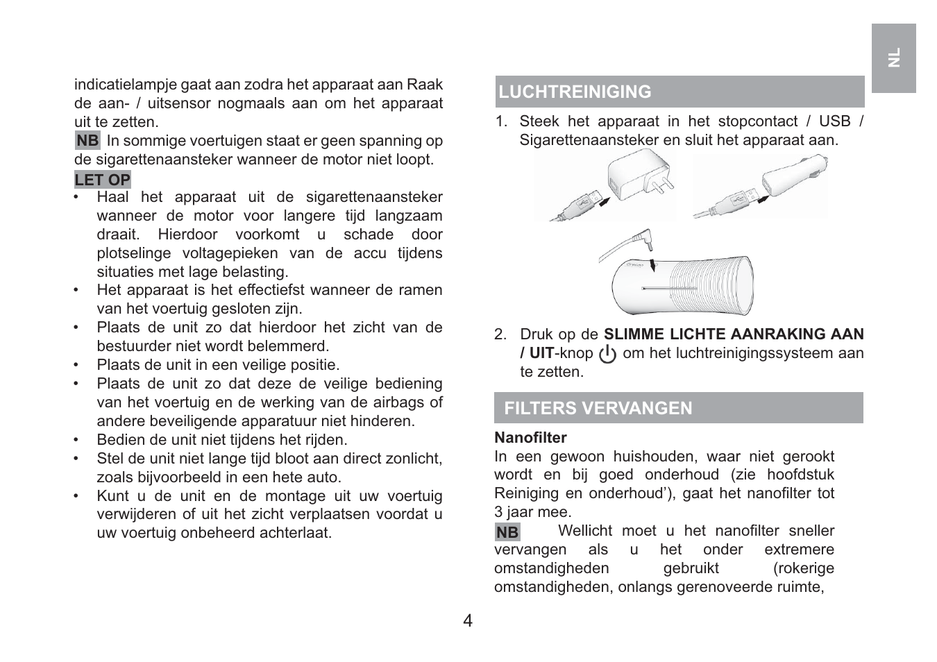 Oregon Scientific i.fresh WS908 User Manual | Page 67 / 97