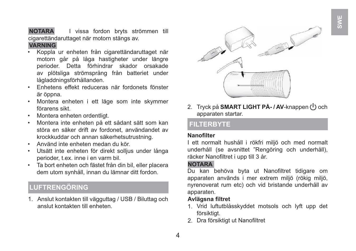 Oregon Scientific i.fresh WS908 User Manual | Page 77 / 97