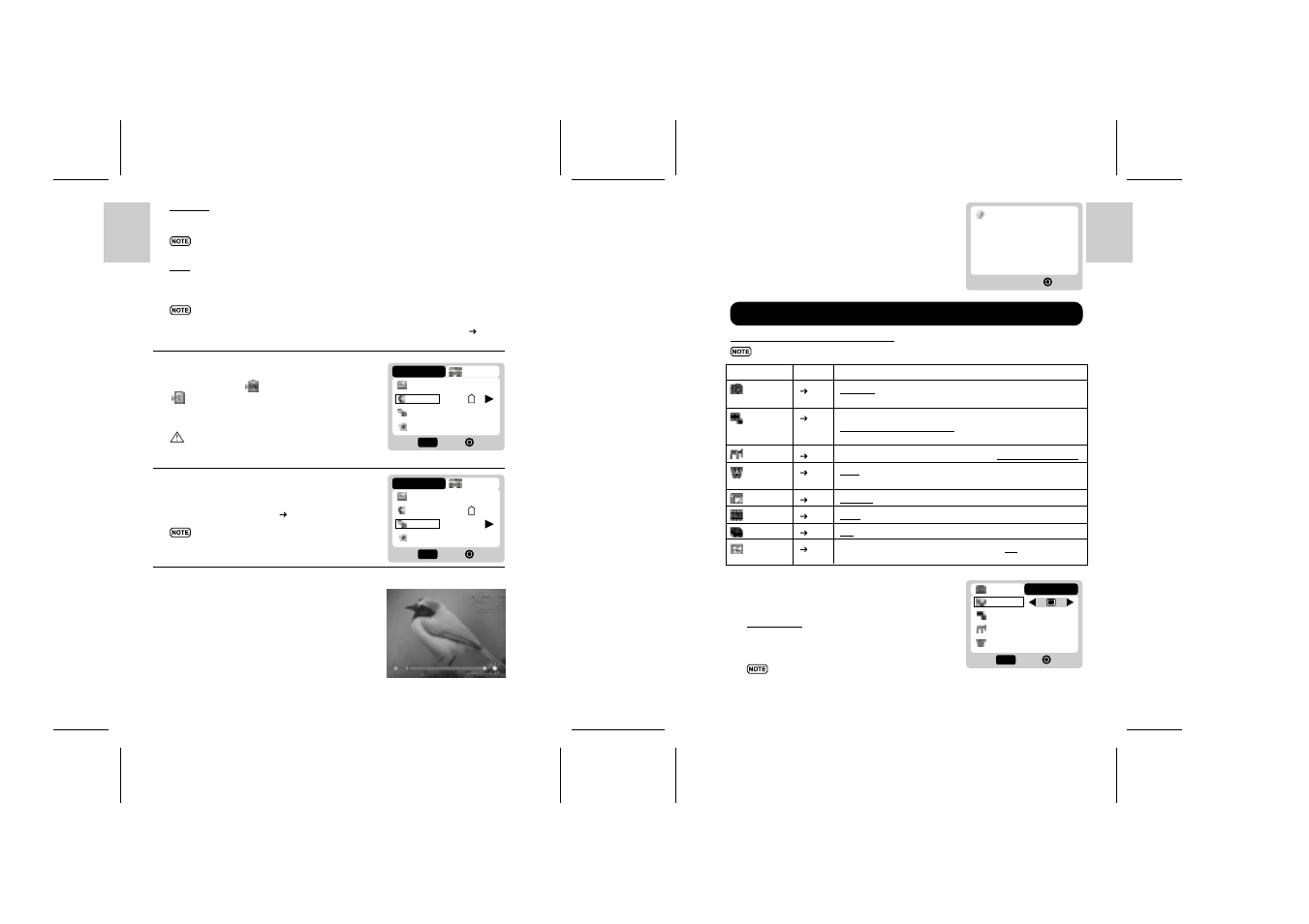 Oregon Scientific DS6639 User Manual | Page 10 / 56