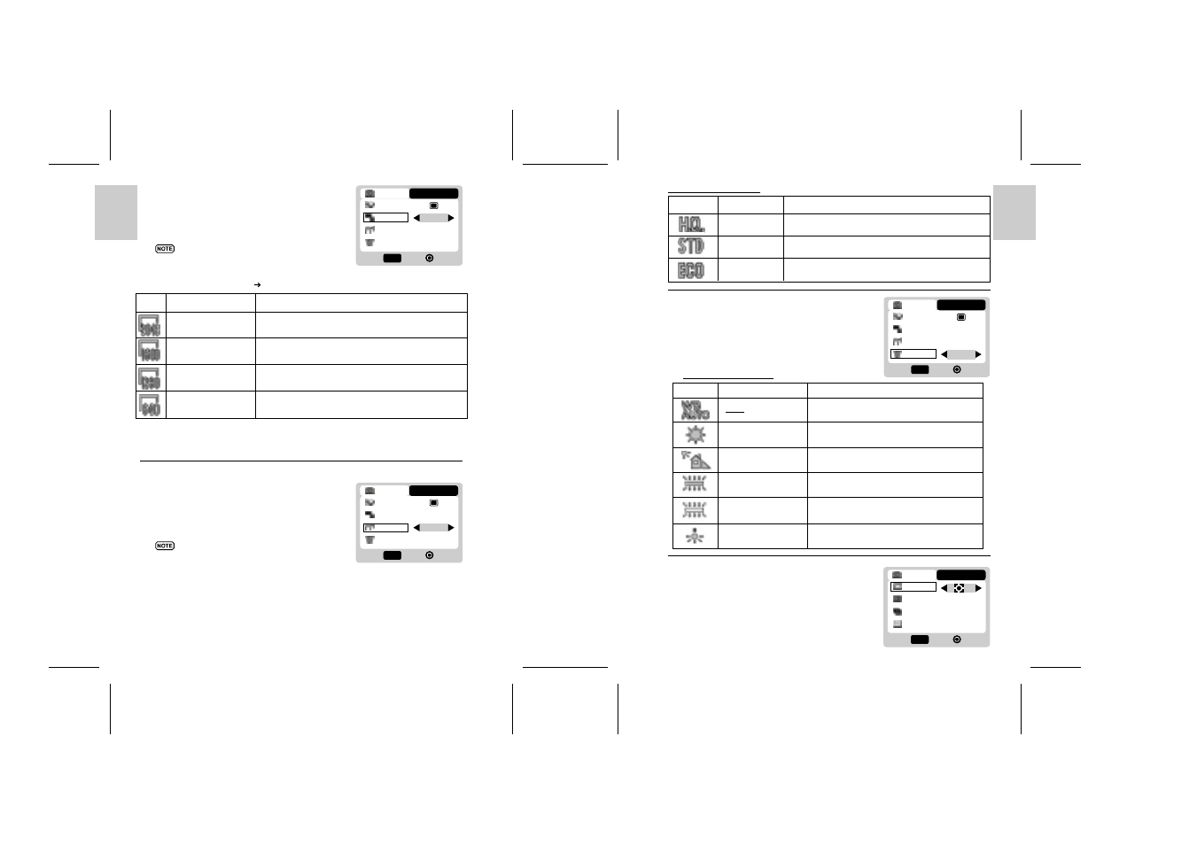 Oregon Scientific DS6639 User Manual | Page 11 / 56