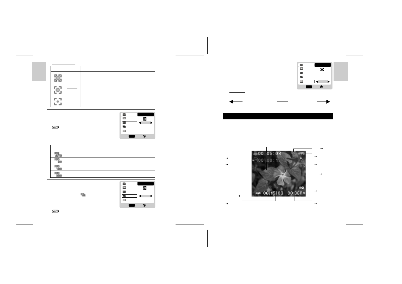 Oregon Scientific DS6639 User Manual | Page 12 / 56