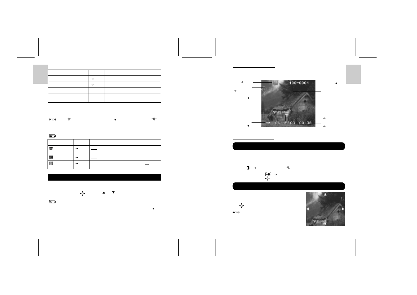 Oregon Scientific DS6639 User Manual | Page 13 / 56