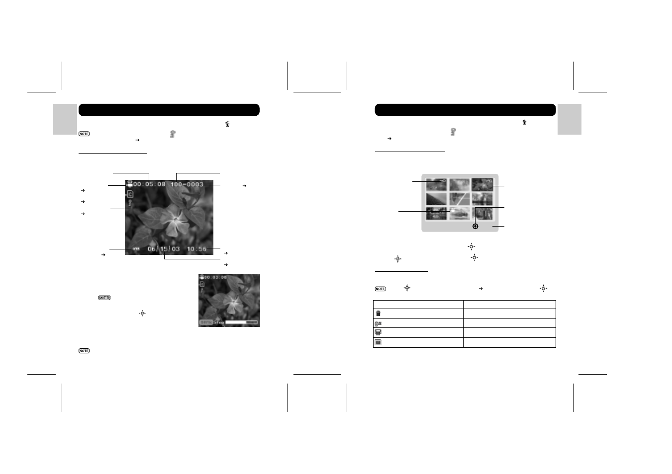 Oregon Scientific DS6639 User Manual | Page 14 / 56