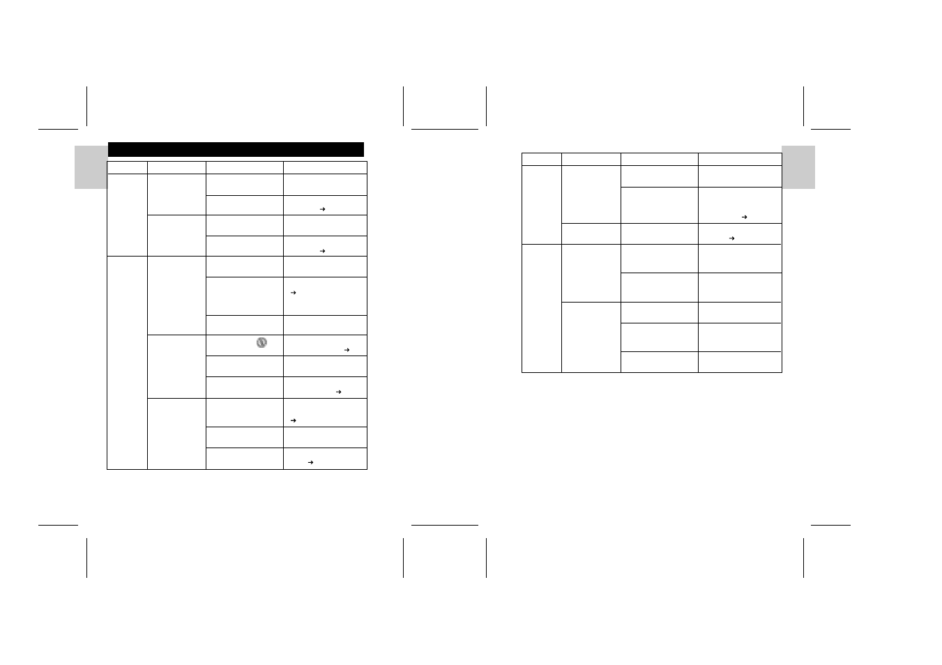 Oregon Scientific DS6639 User Manual | Page 18 / 56