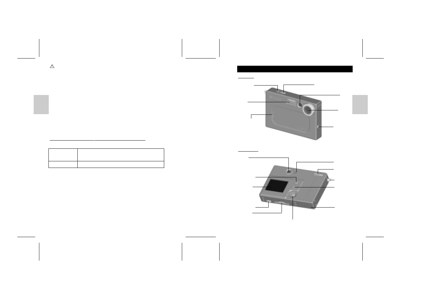 Oregon Scientific DS6639 User Manual | Page 23 / 56