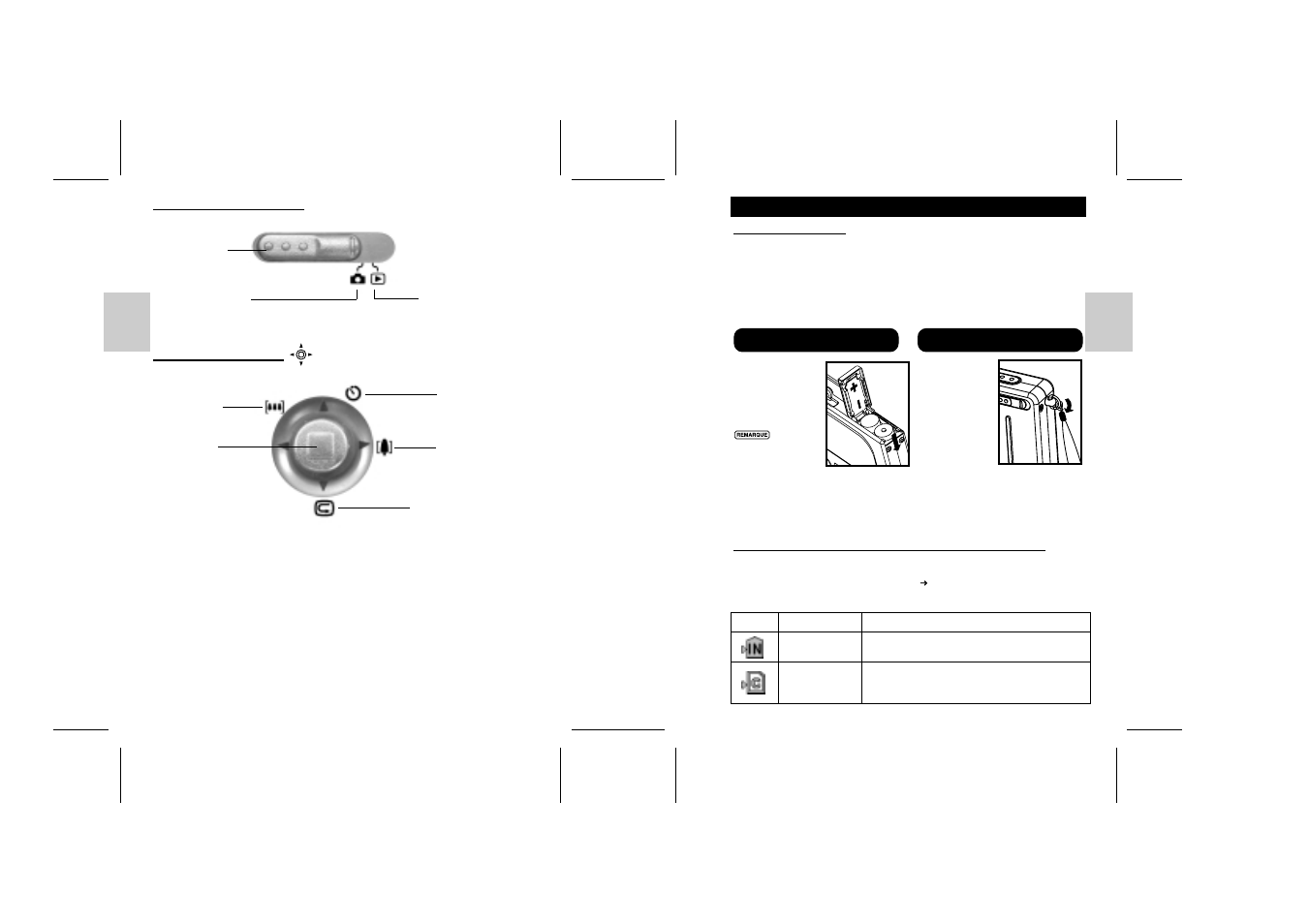 Oregon Scientific DS6639 User Manual | Page 24 / 56