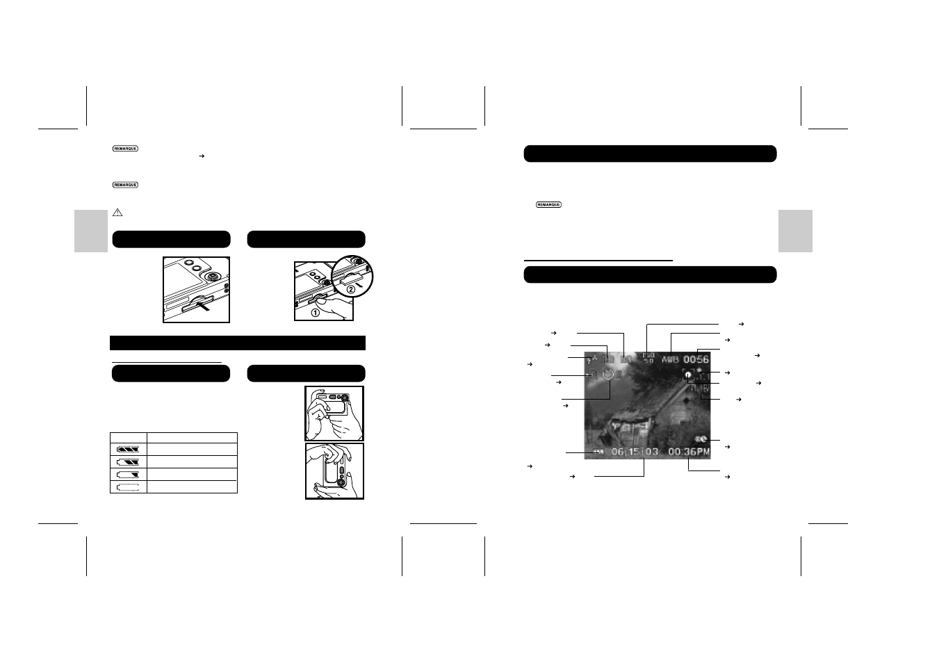 Oregon Scientific DS6639 User Manual | Page 25 / 56