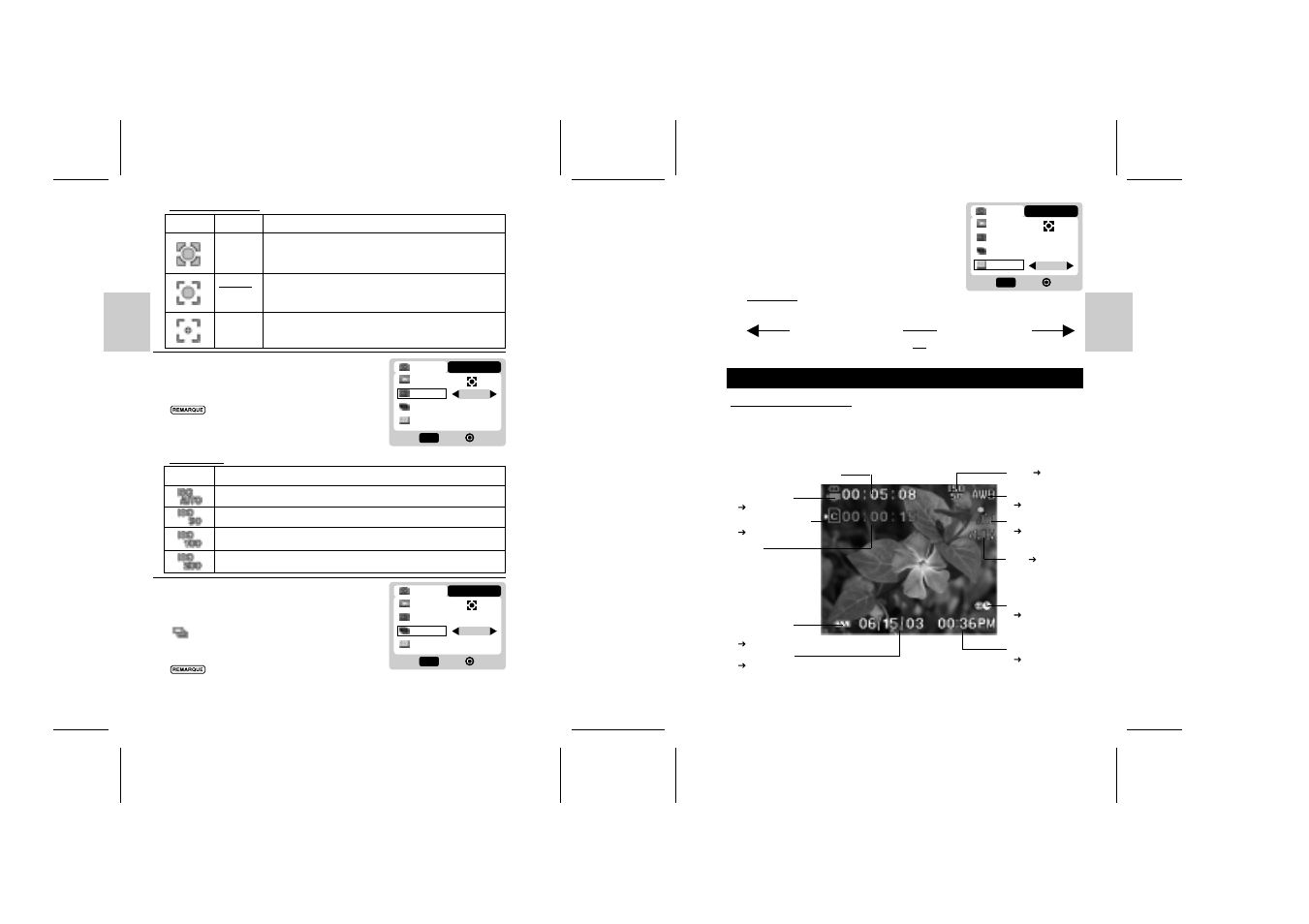 Oregon Scientific DS6639 User Manual | Page 31 / 56