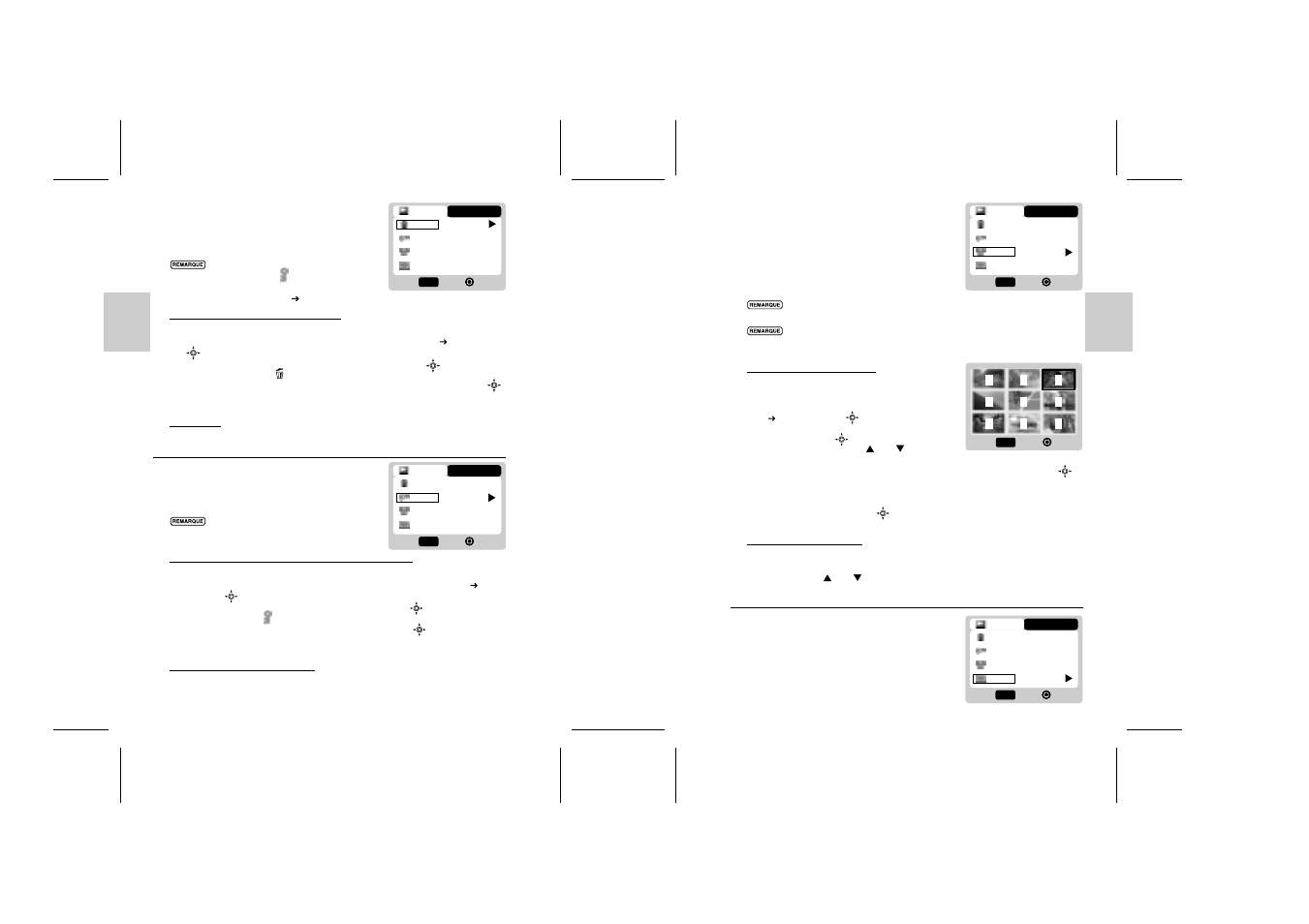 Oregon Scientific DS6639 User Manual | Page 34 / 56