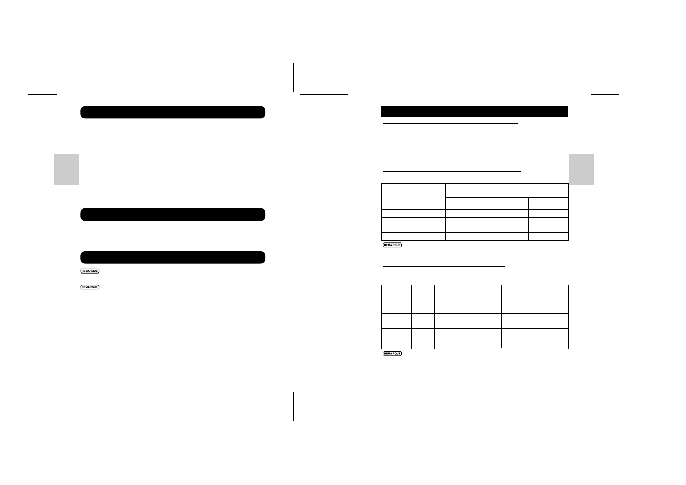 Oregon Scientific DS6639 User Manual | Page 36 / 56