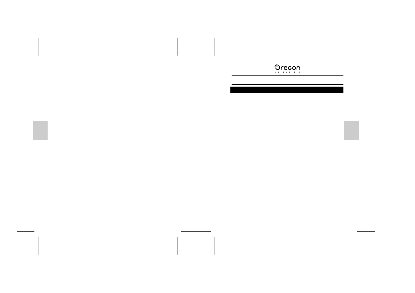 Oregon Scientific DS6639 User Manual | Page 39 / 56