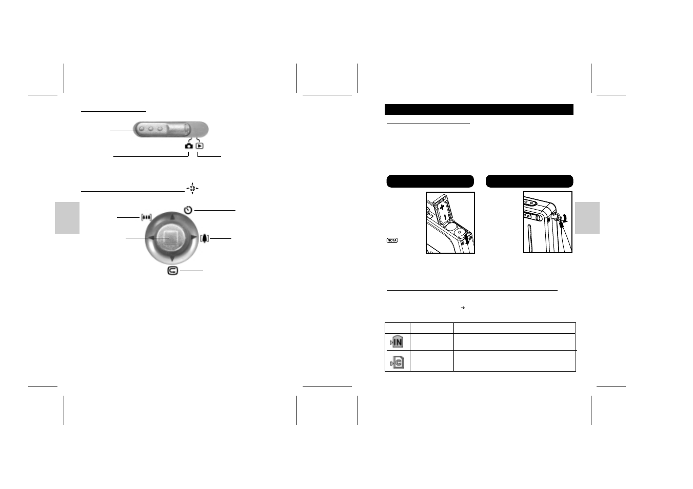 Oregon Scientific DS6639 User Manual | Page 42 / 56