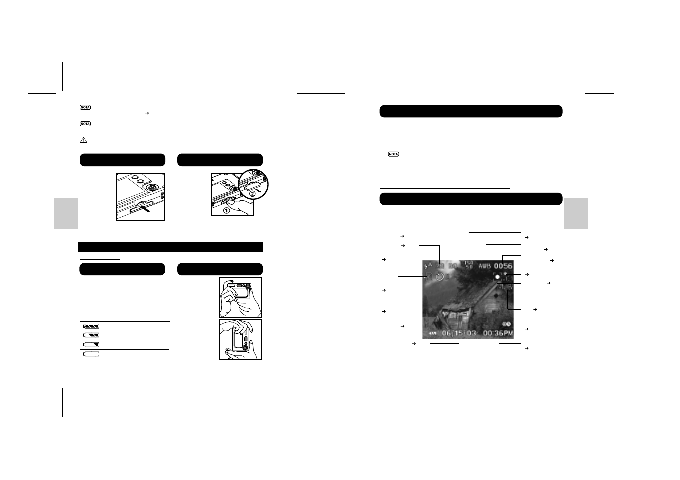 Oregon Scientific DS6639 User Manual | Page 43 / 56