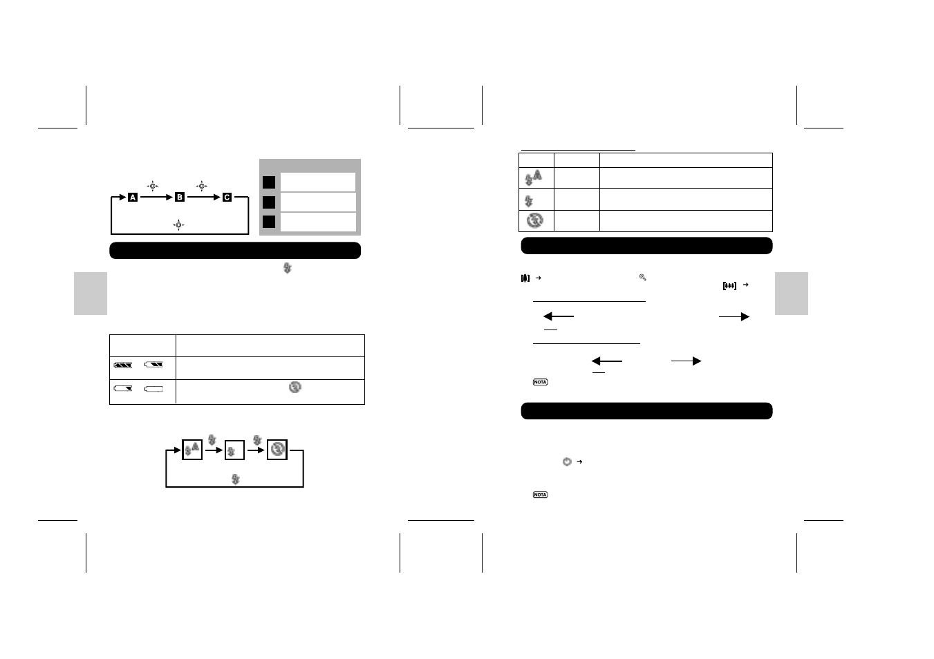 Oregon Scientific DS6639 User Manual | Page 44 / 56