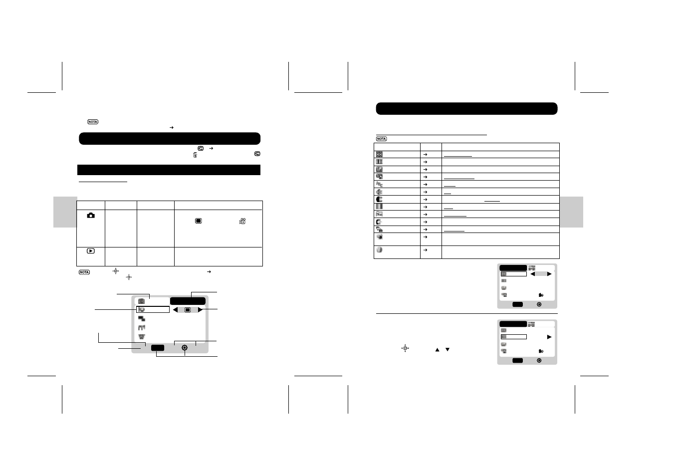 Oregon Scientific DS6639 User Manual | Page 45 / 56