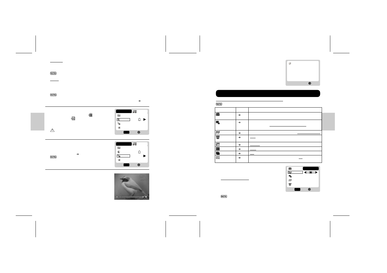 Oregon Scientific DS6639 User Manual | Page 47 / 56