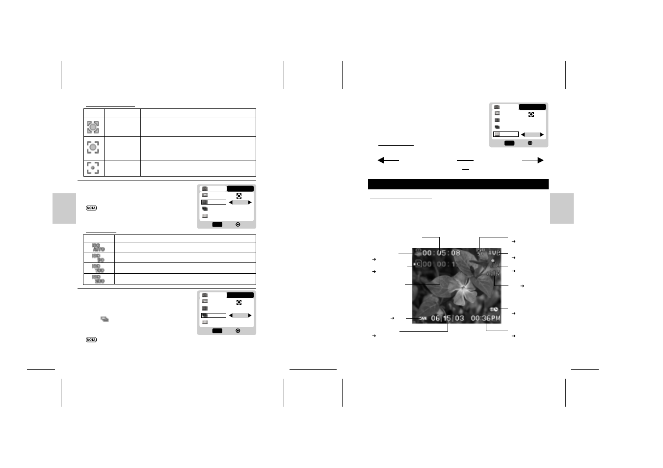 Oregon Scientific DS6639 User Manual | Page 49 / 56