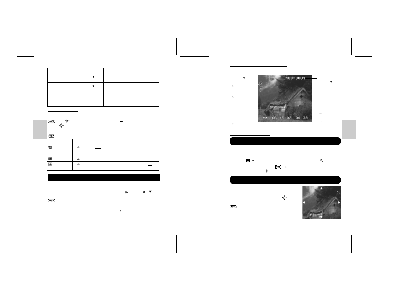 Oregon Scientific DS6639 User Manual | Page 50 / 56