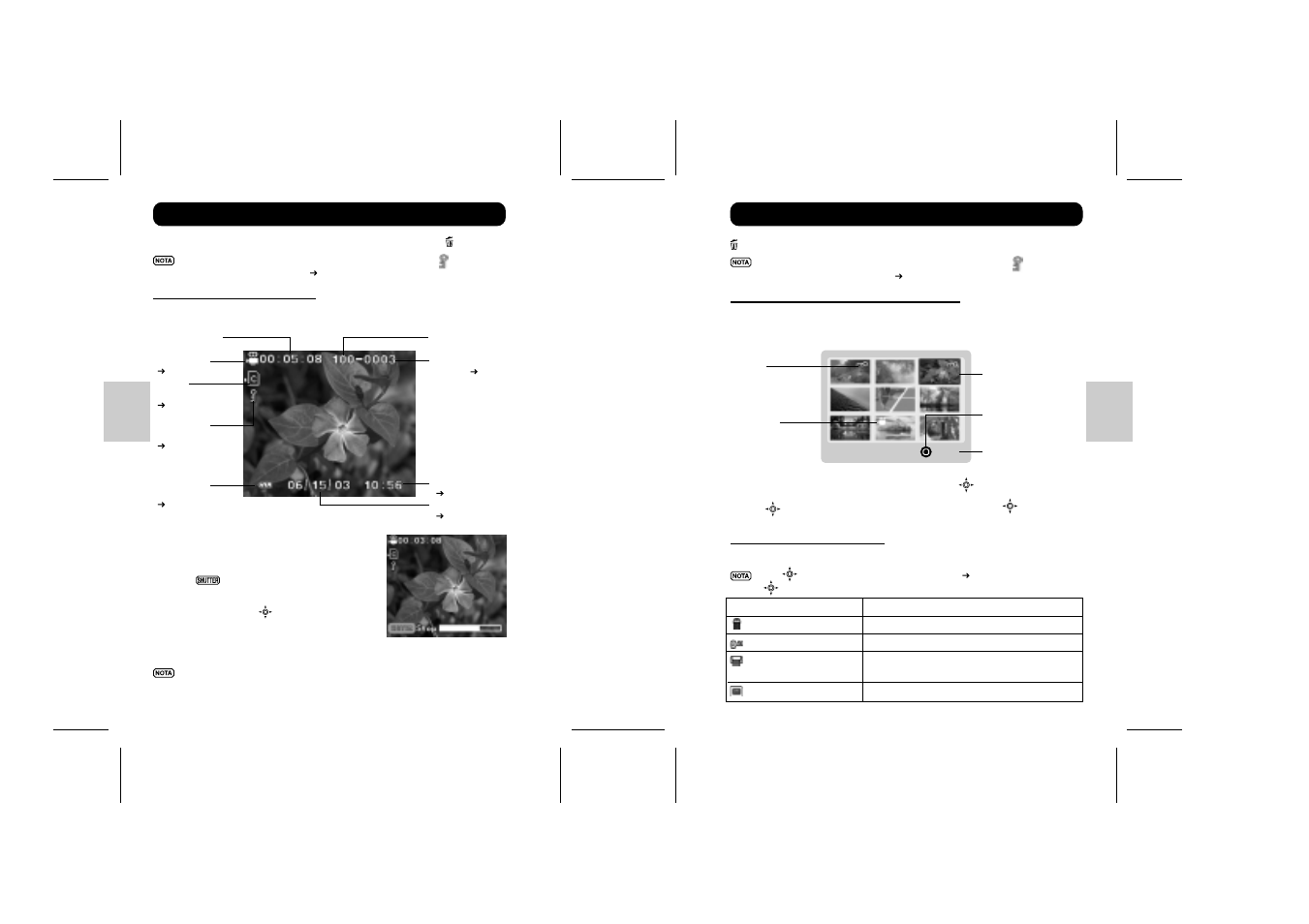 Oregon Scientific DS6639 User Manual | Page 51 / 56