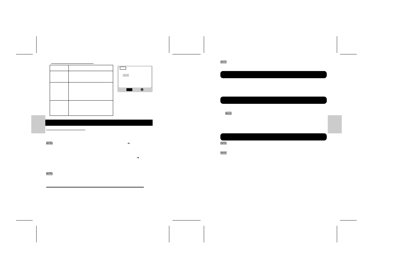 Oregon Scientific DS6639 User Manual | Page 53 / 56