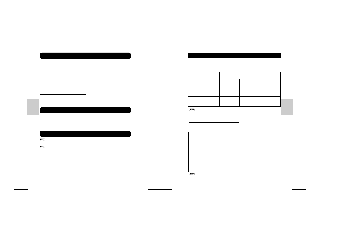 Oregon Scientific DS6639 User Manual | Page 54 / 56