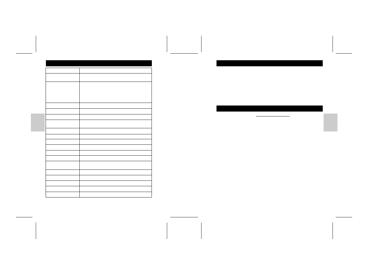 Oregon Scientific DS6639 User Manual | Page 56 / 56