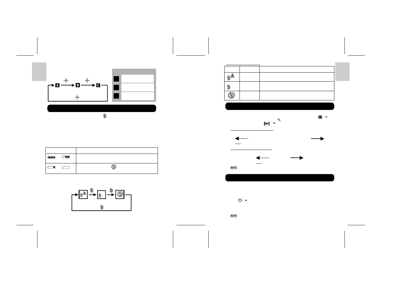 Oregon Scientific DS6639 User Manual | Page 7 / 56