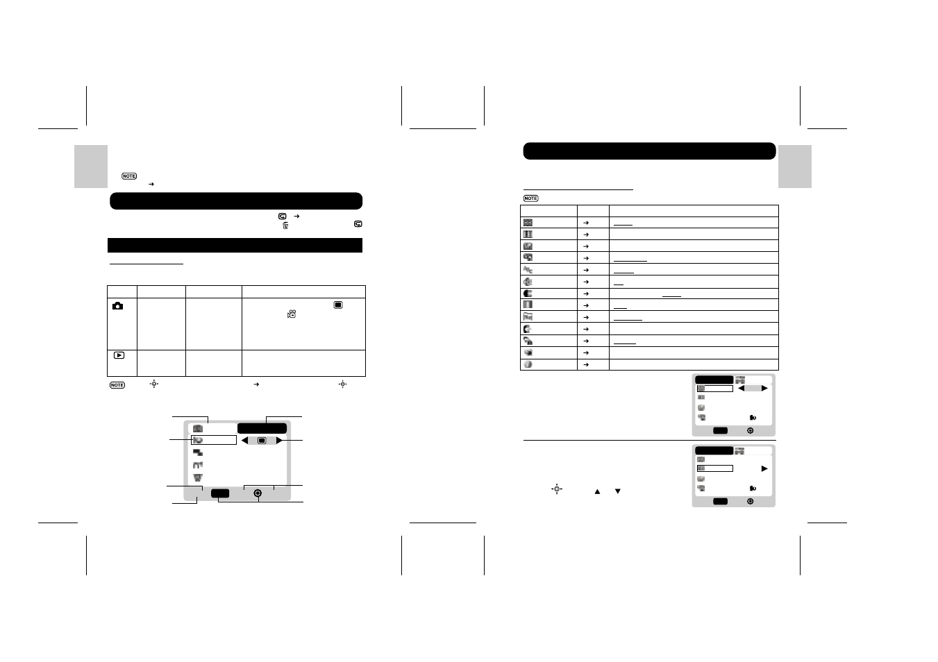 Oregon Scientific DS6639 User Manual | Page 8 / 56