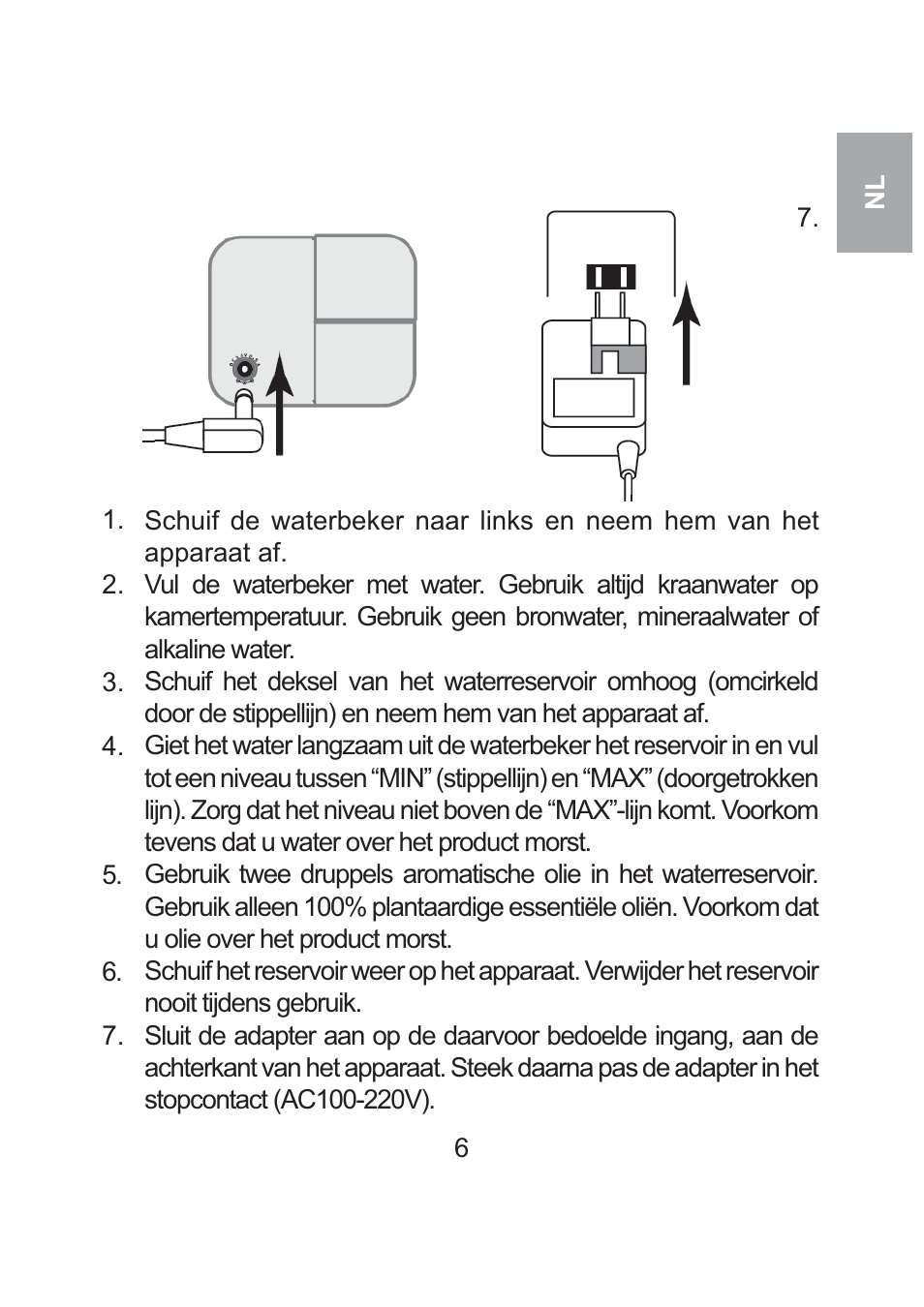 Oregon Scientific WS904 User Manual | Page 115 / 171