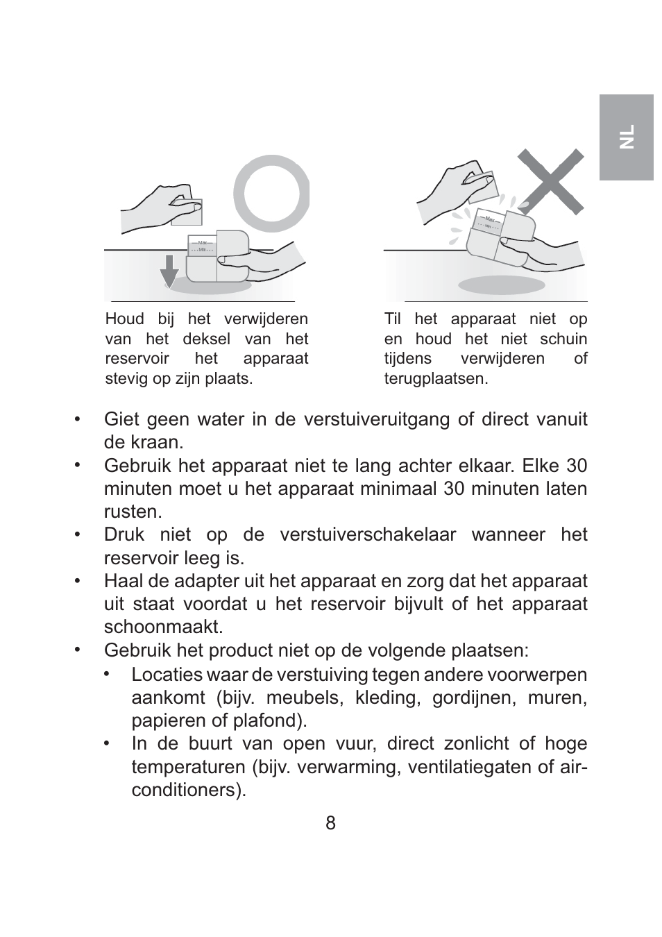 Oregon Scientific WS904 User Manual | Page 117 / 171