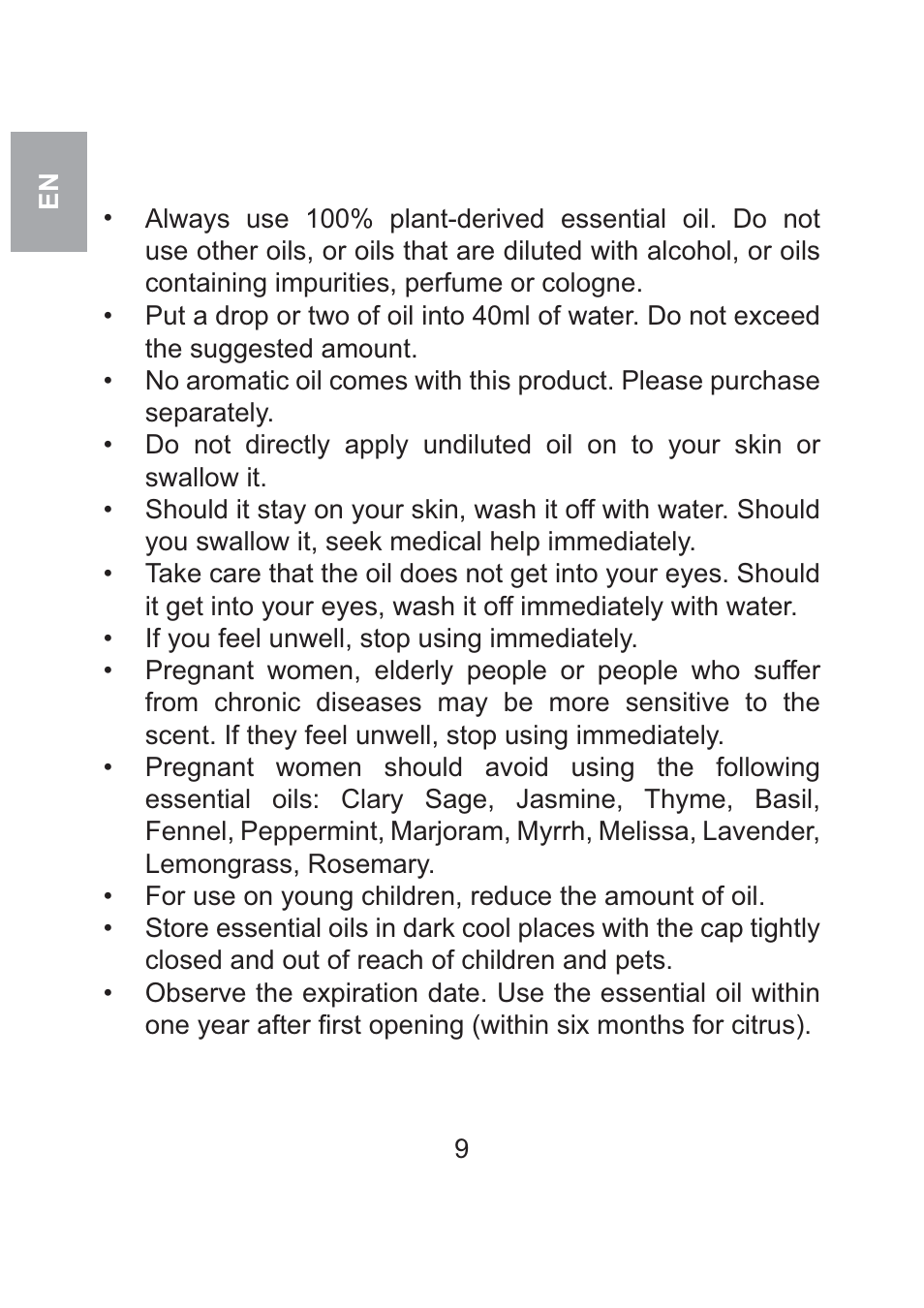 Oregon Scientific WS904 User Manual | Page 12 / 171