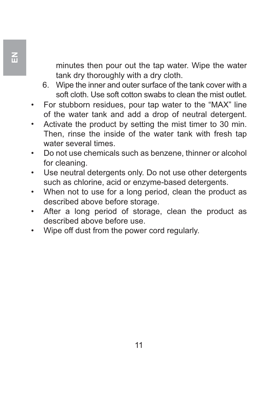 Oregon Scientific WS904 User Manual | Page 14 / 171