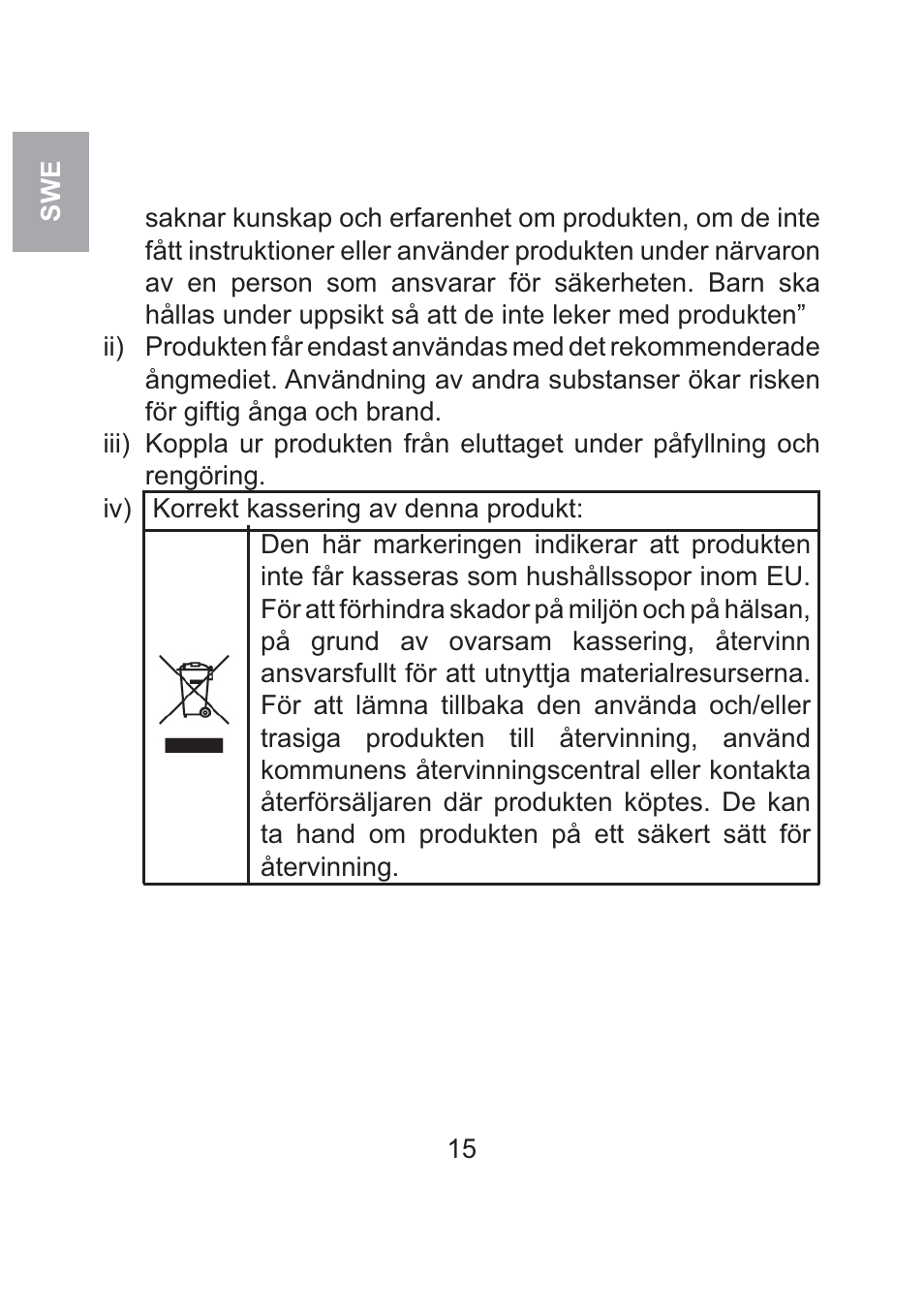 Oregon Scientific WS904 User Manual | Page 142 / 171