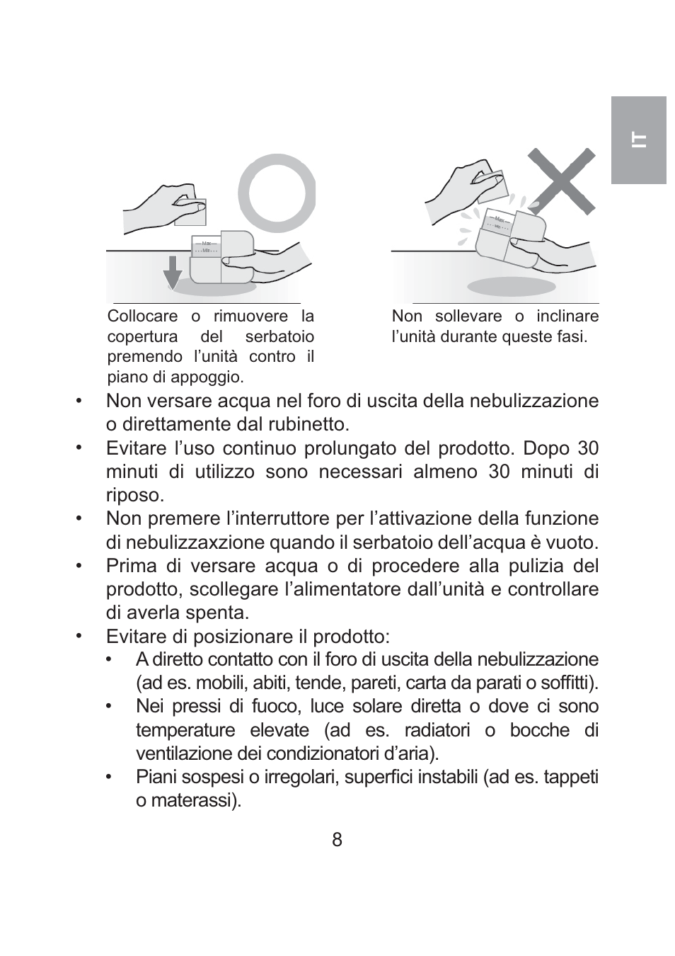 Oregon Scientific WS904 User Manual | Page 27 / 171