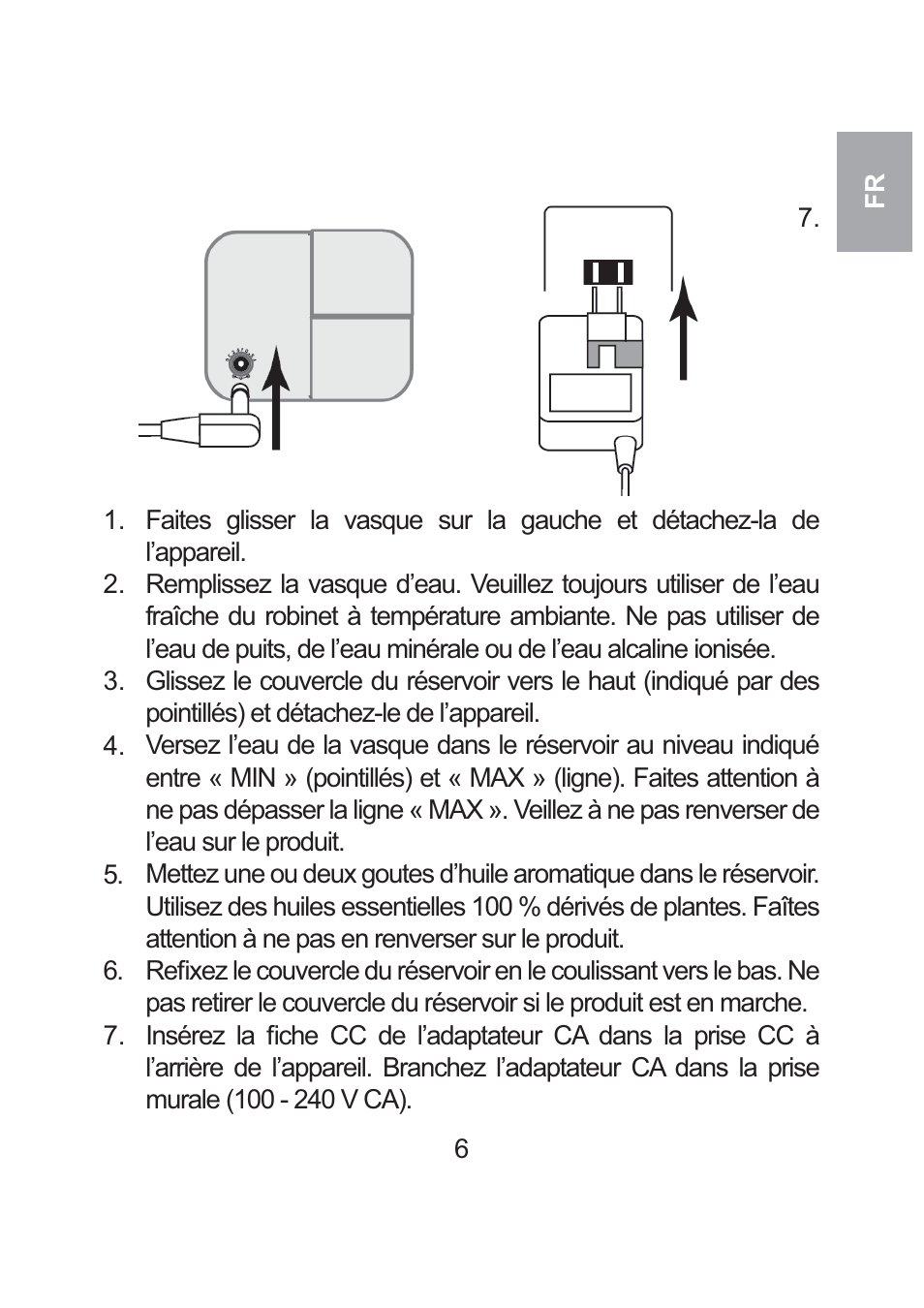 Oregon Scientific WS904 User Manual | Page 43 / 171