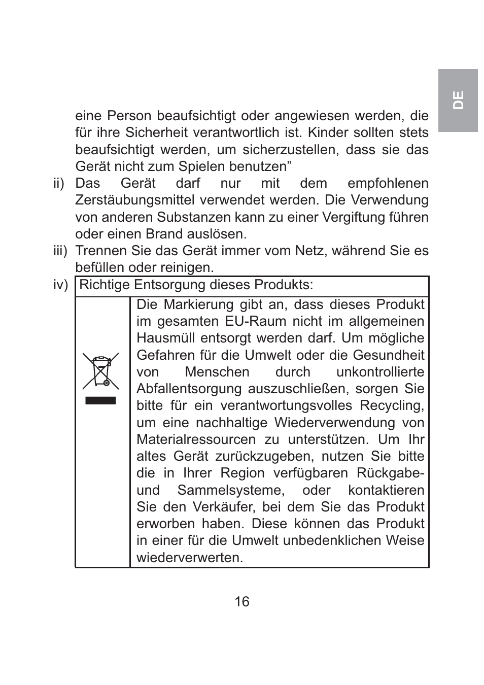 Oregon Scientific WS904 User Manual | Page 71 / 171