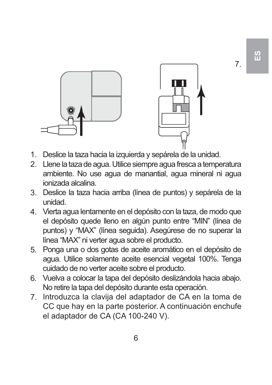 Oregon Scientific WS904 User Manual | Page 79 / 171