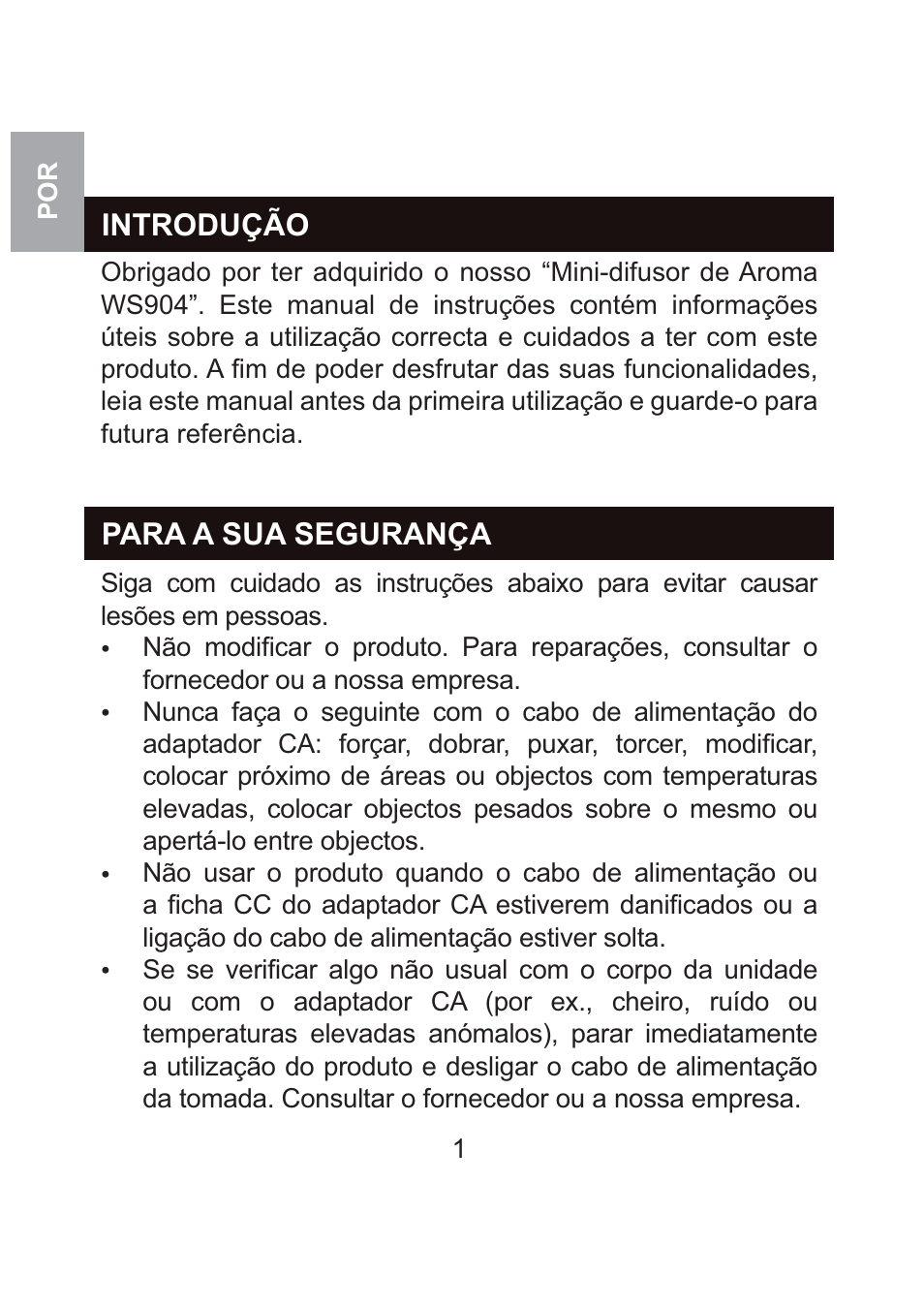 Oregon Scientific WS904 User Manual | Page 92 / 171