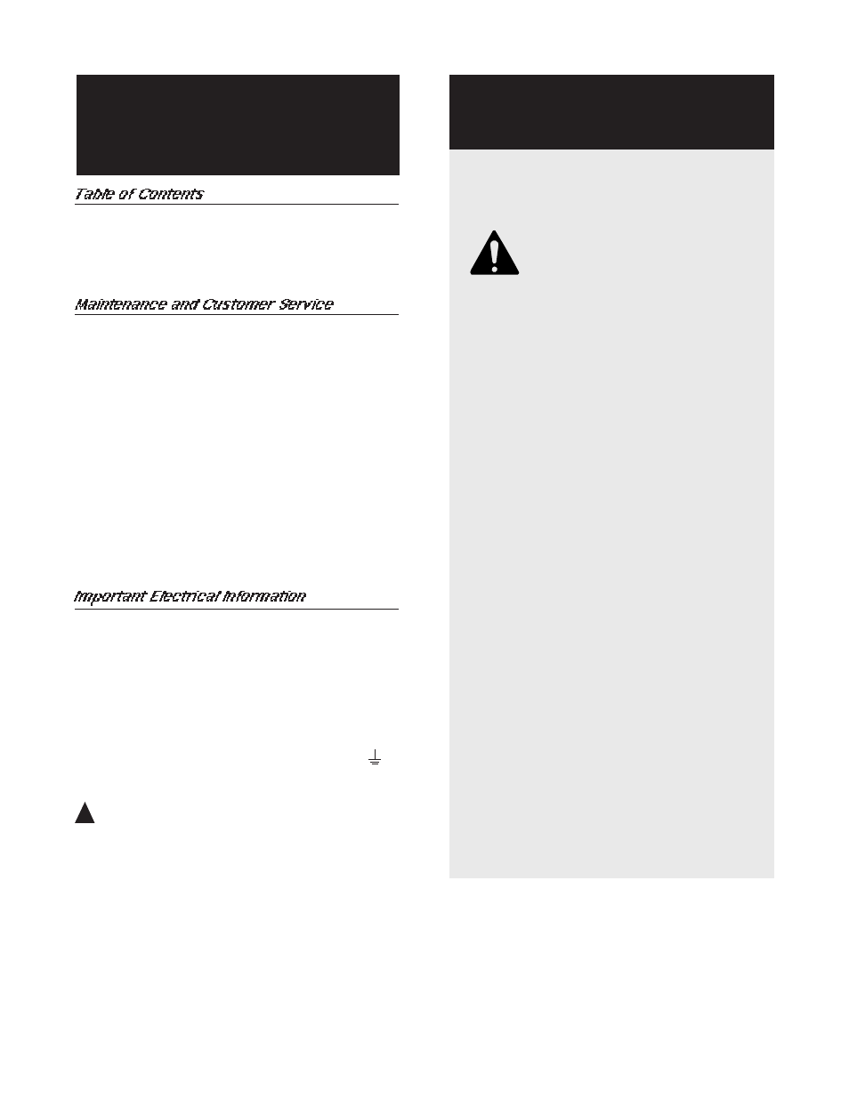 Oreck BB870-EW User Manual | Page 2 / 4