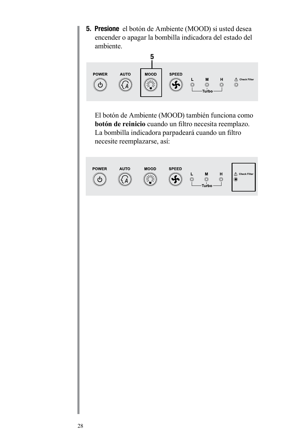 Oreck Air User Manual | Page 28 / 54