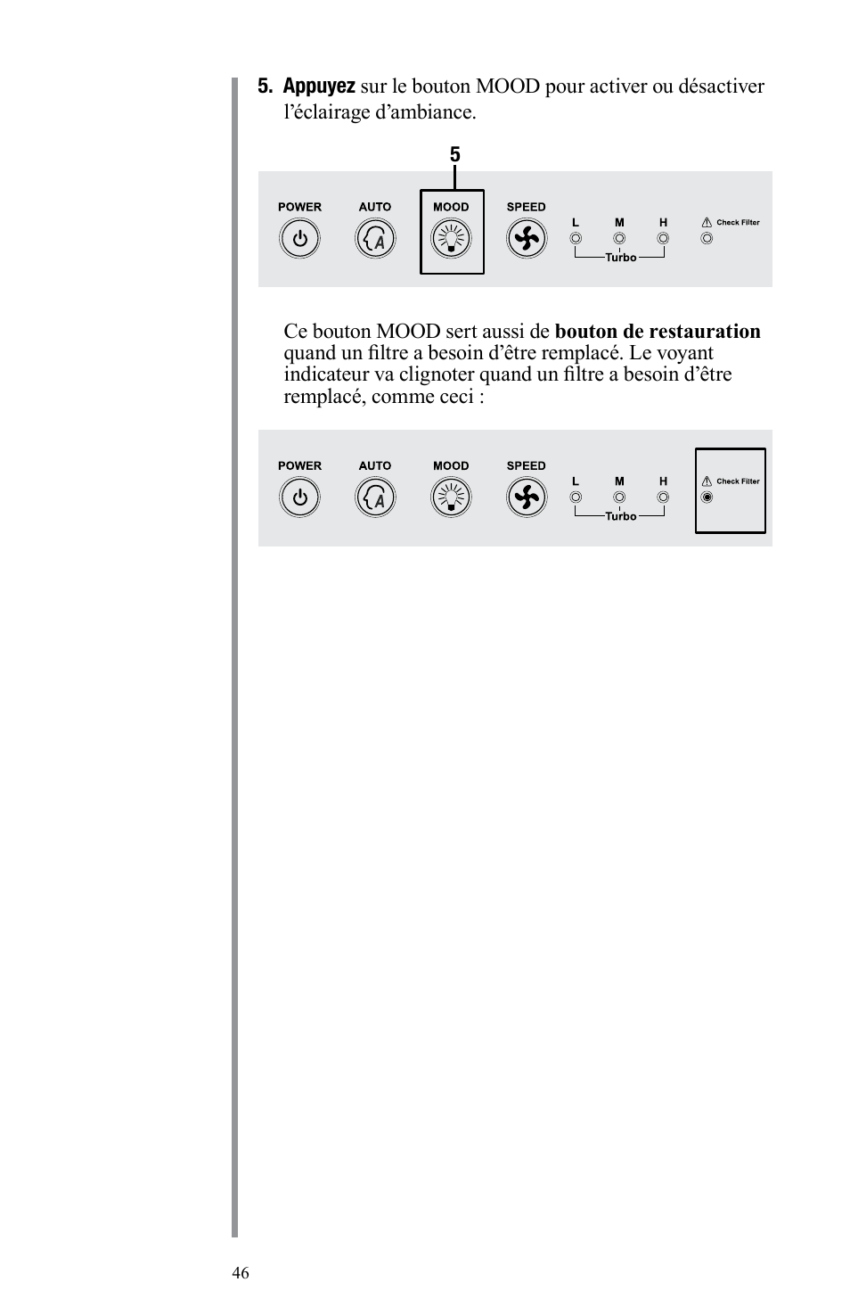 Oreck Air User Manual | Page 46 / 54