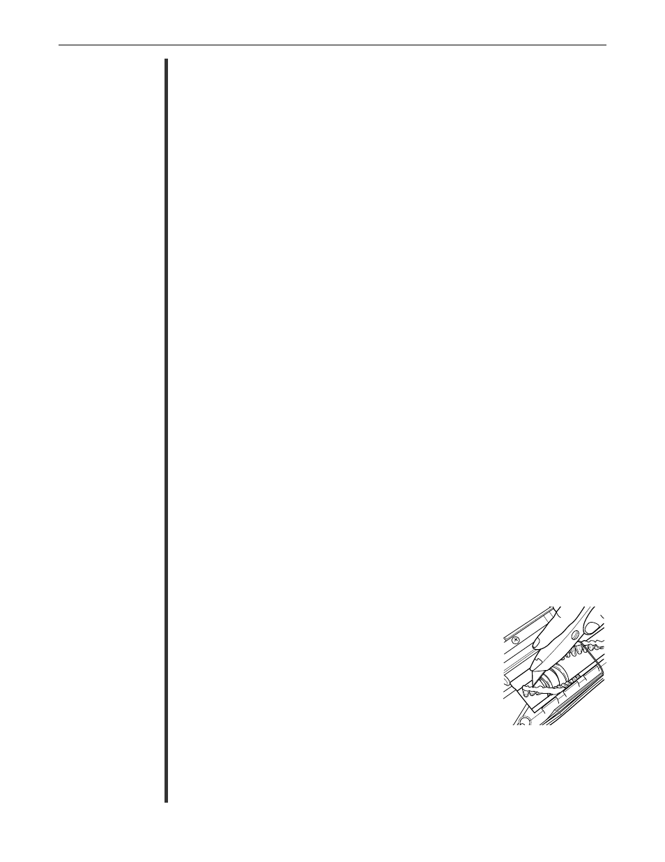 Información general | Oreck CLASSIC SERIES U2251 User Manual | Page 14 / 28