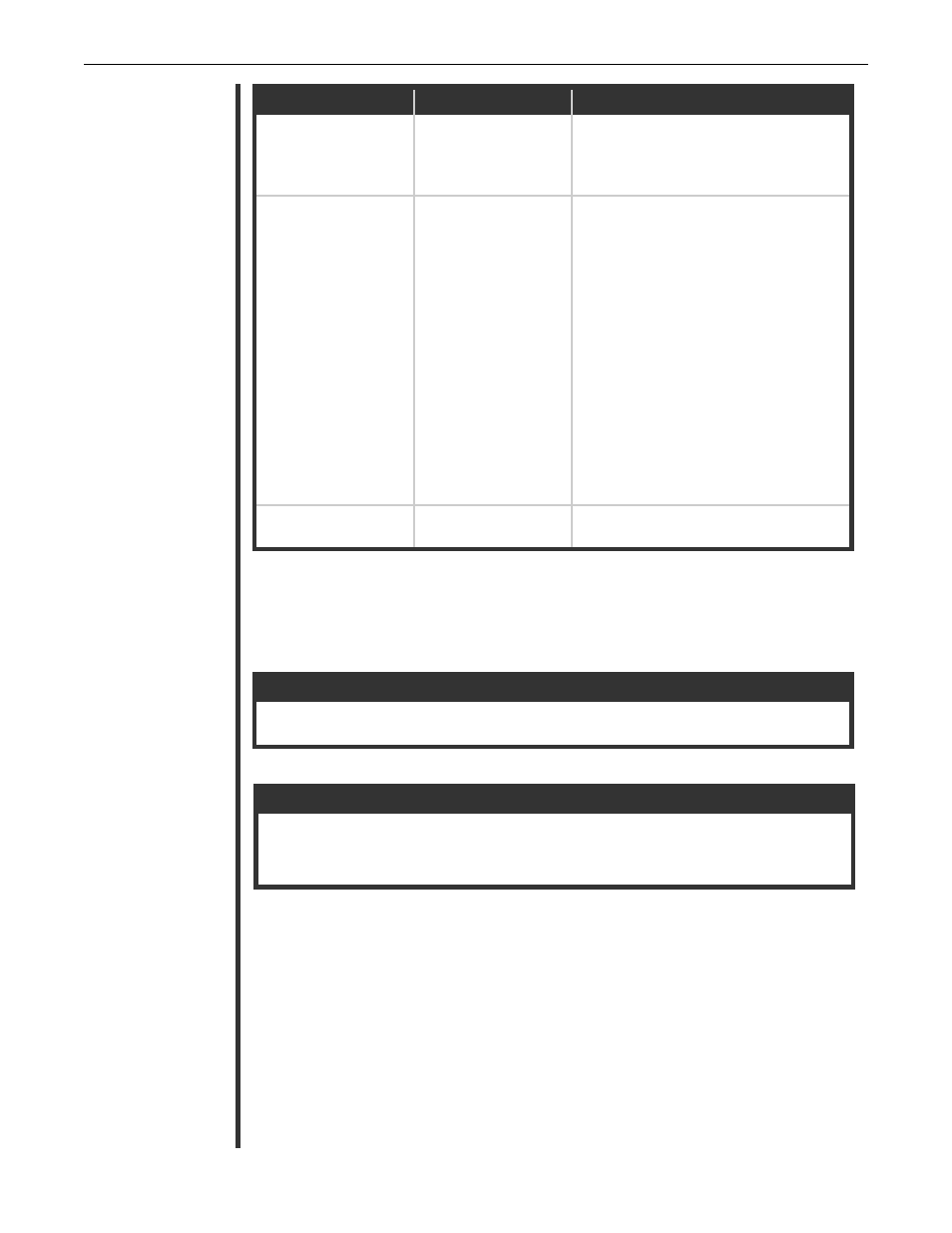Dépannage, Pièces | Oreck CLASSIC SERIES U2251 User Manual | Page 26 / 28