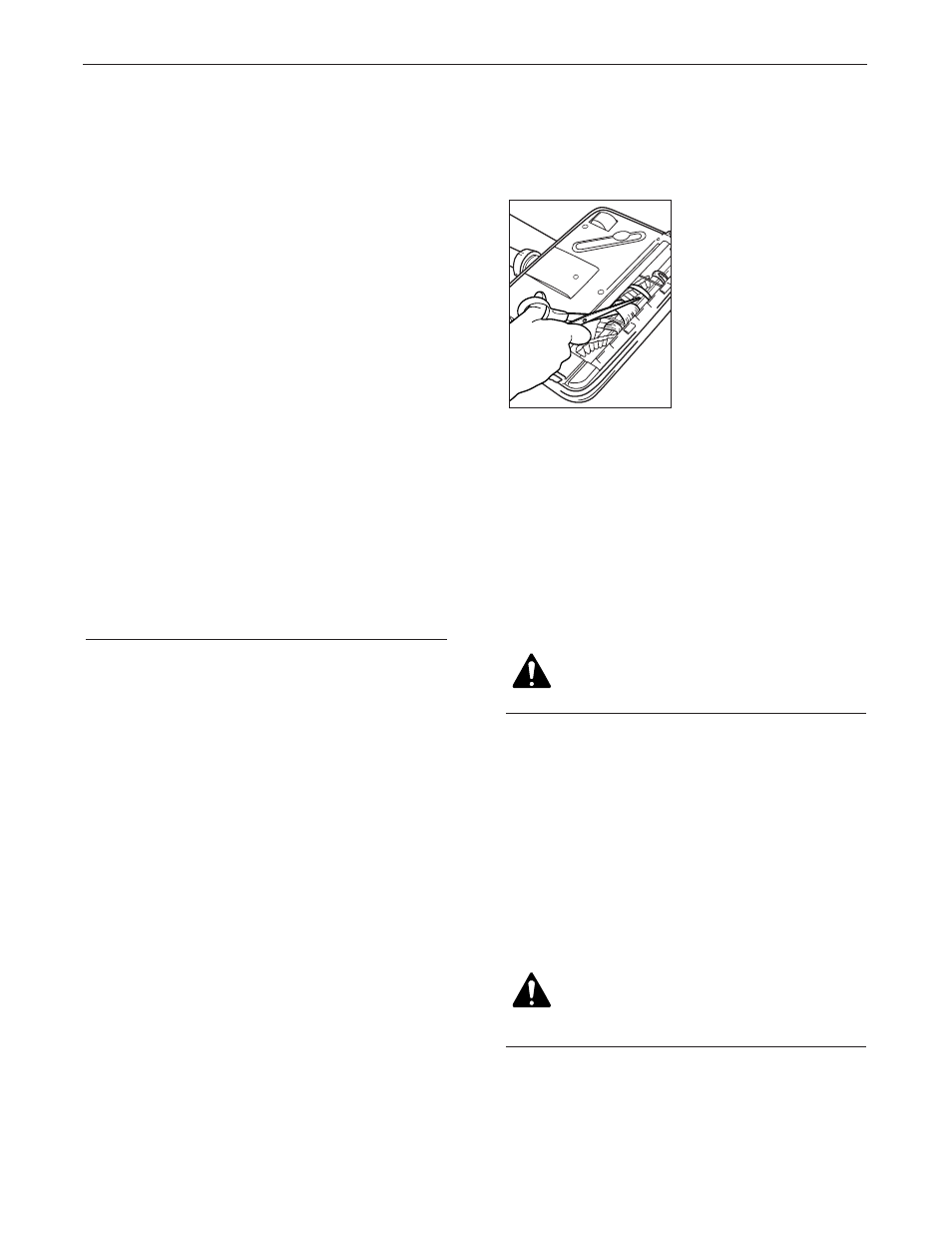 Información general, Para reemplazar la bolsa para polvo de filtro, Cómo reemplazar una correa desgastada | Oreck XL3610HH User Manual | Page 15 / 16
