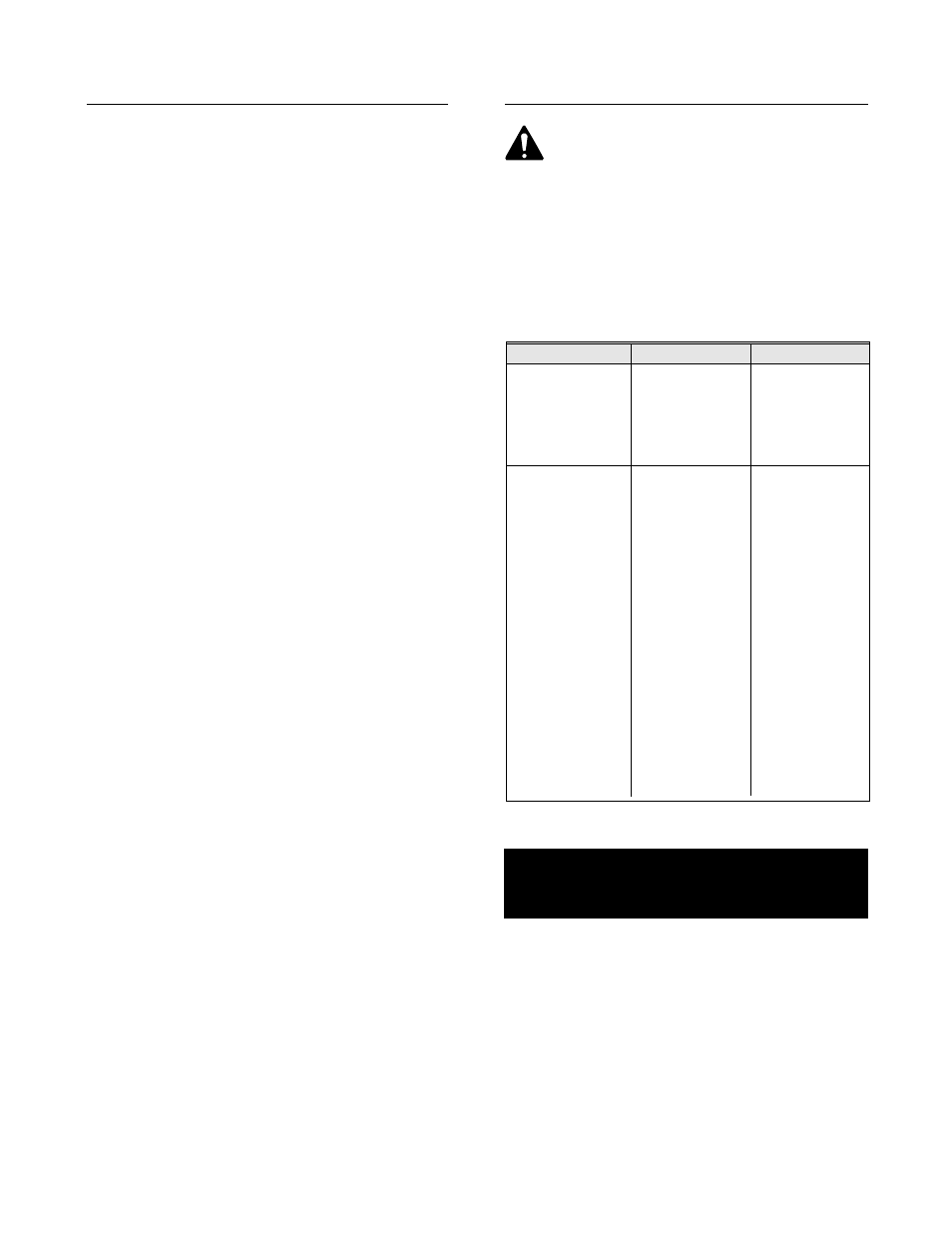 Warranty, Troubleshooting guide | Oreck Upright Bag Vacuum Cleaner User Manual | Page 4 / 8