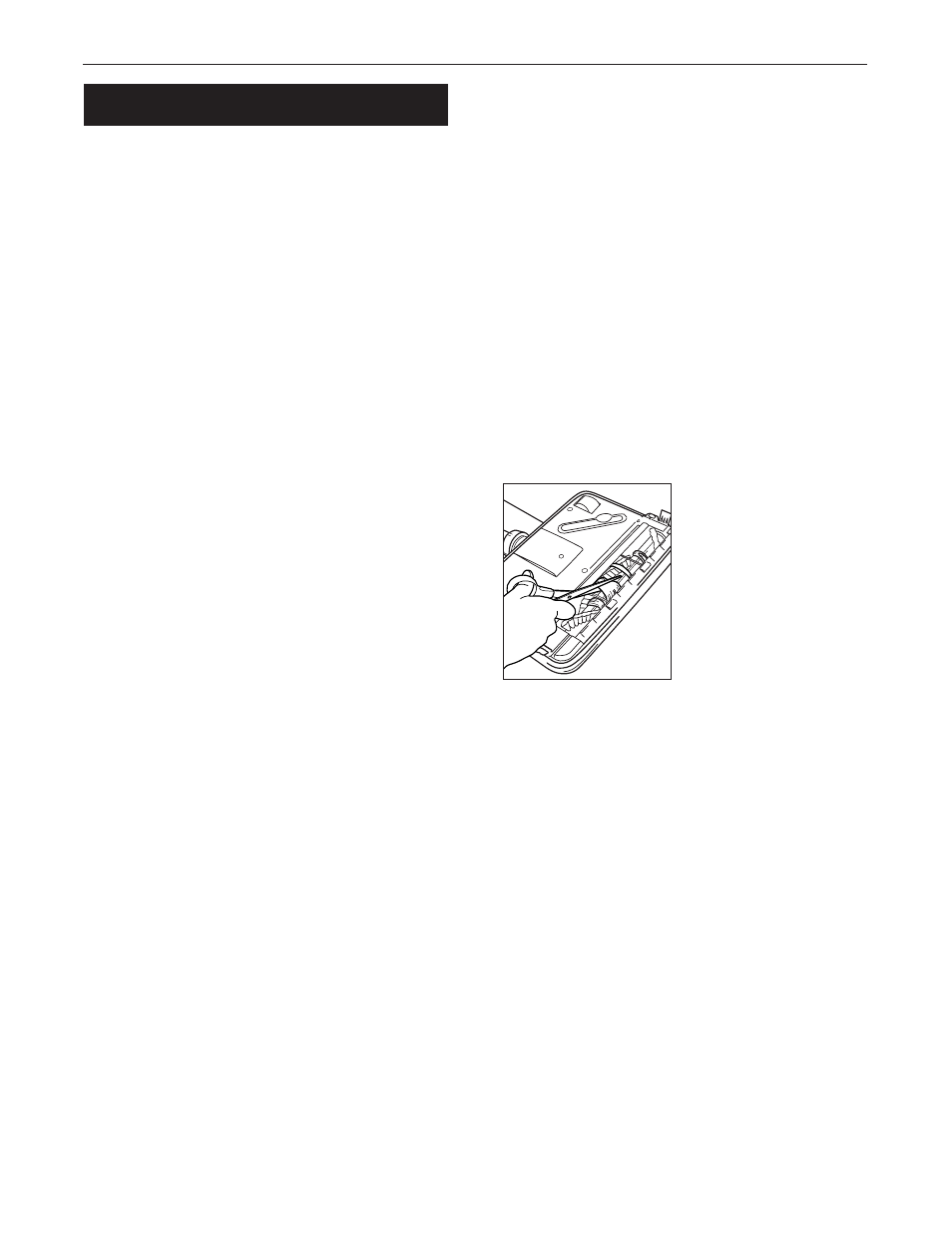 Nstrucciones de operación | Oreck XL2000RS User Manual | Page 18 / 20