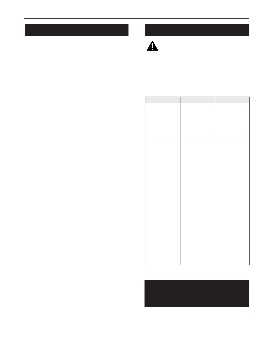 Arranty, Roubleshooting, Uide | Oreck XL2000RS User Manual | Page 3 / 20