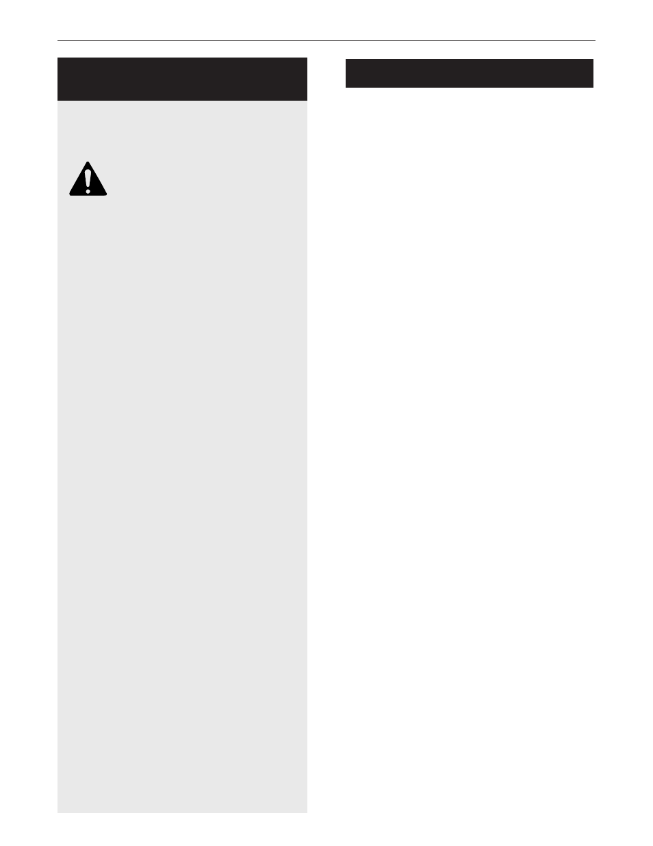 Consignes de sécurité importantes, Conserver ces instructions, Avertissement | Arantie, Usage commercial | Oreck XL2000RS User Manual | Page 9 / 20