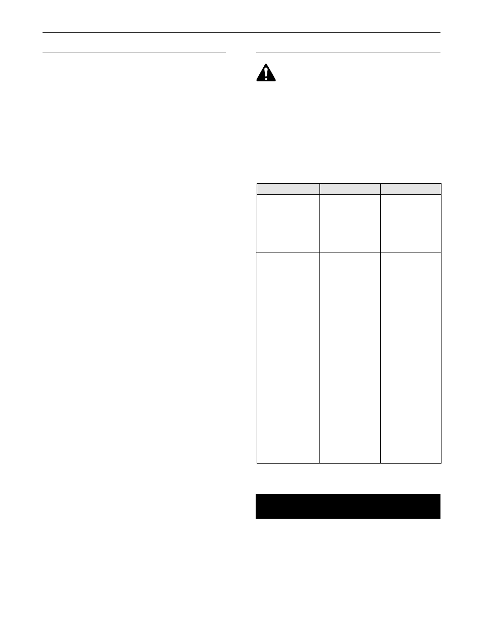 Call customer service hot line, Warranty, Troubleshooting guide | Oreck XL21 600 ECB User Manual | Page 5 / 20