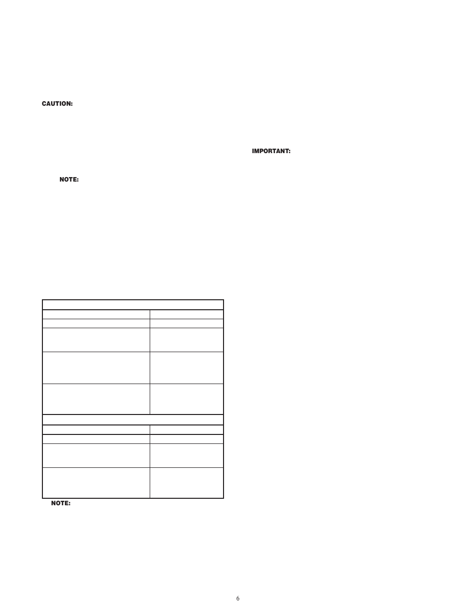 Oreck XLS700 User Manual | Page 7 / 8